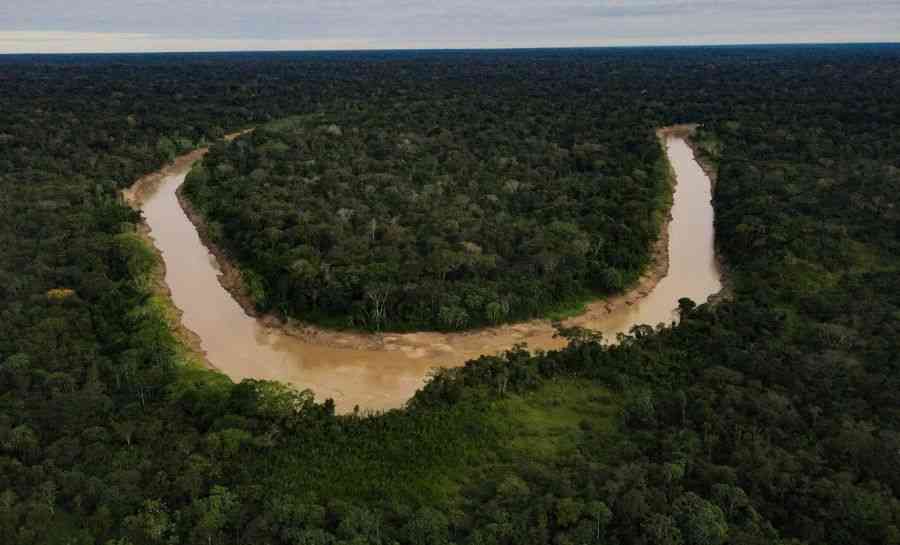 Acre reduz alertas de desmatamento e apresenta resultado de ações estratégicas durante COP28